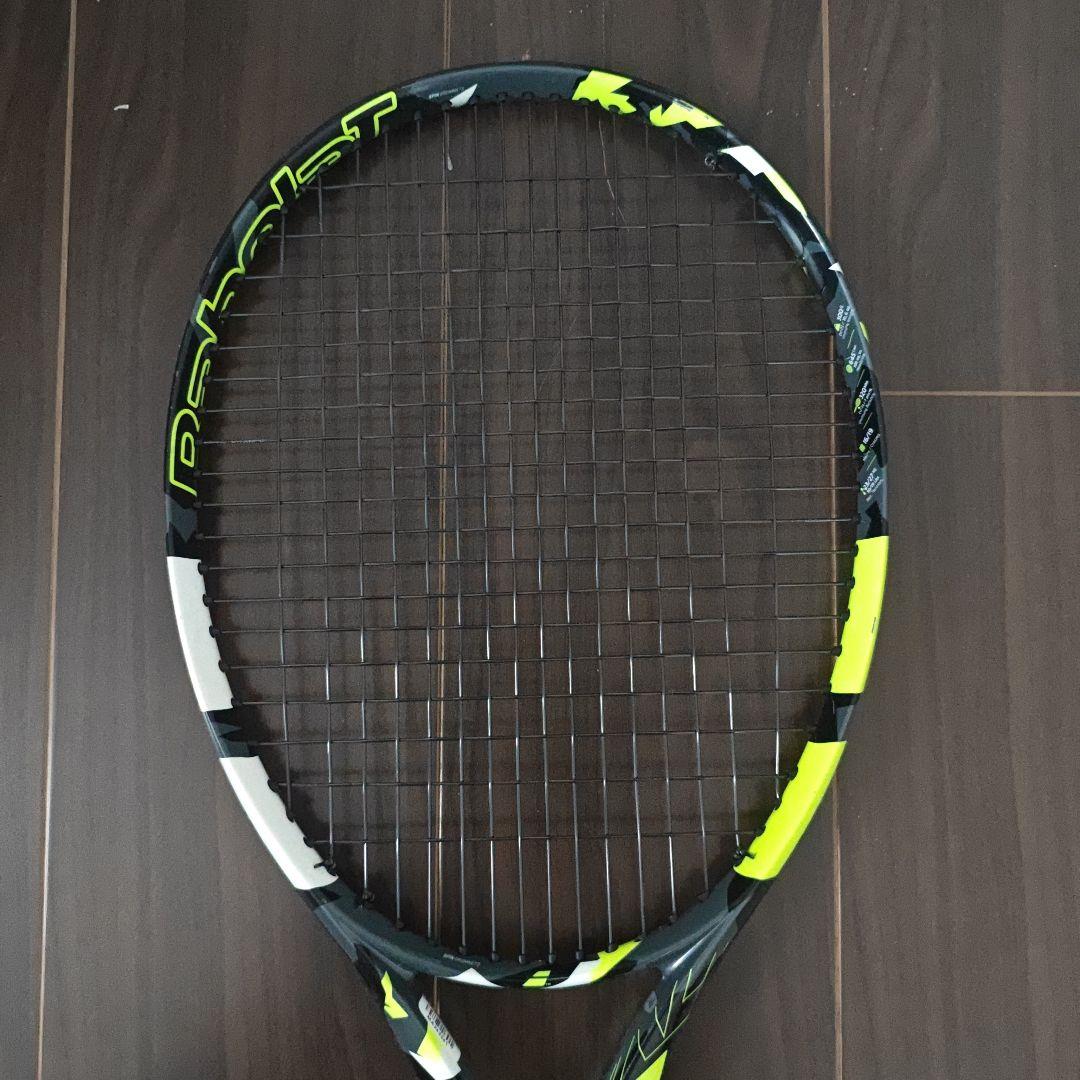 バボラ　ピュアアエロ100 G3 2本セット