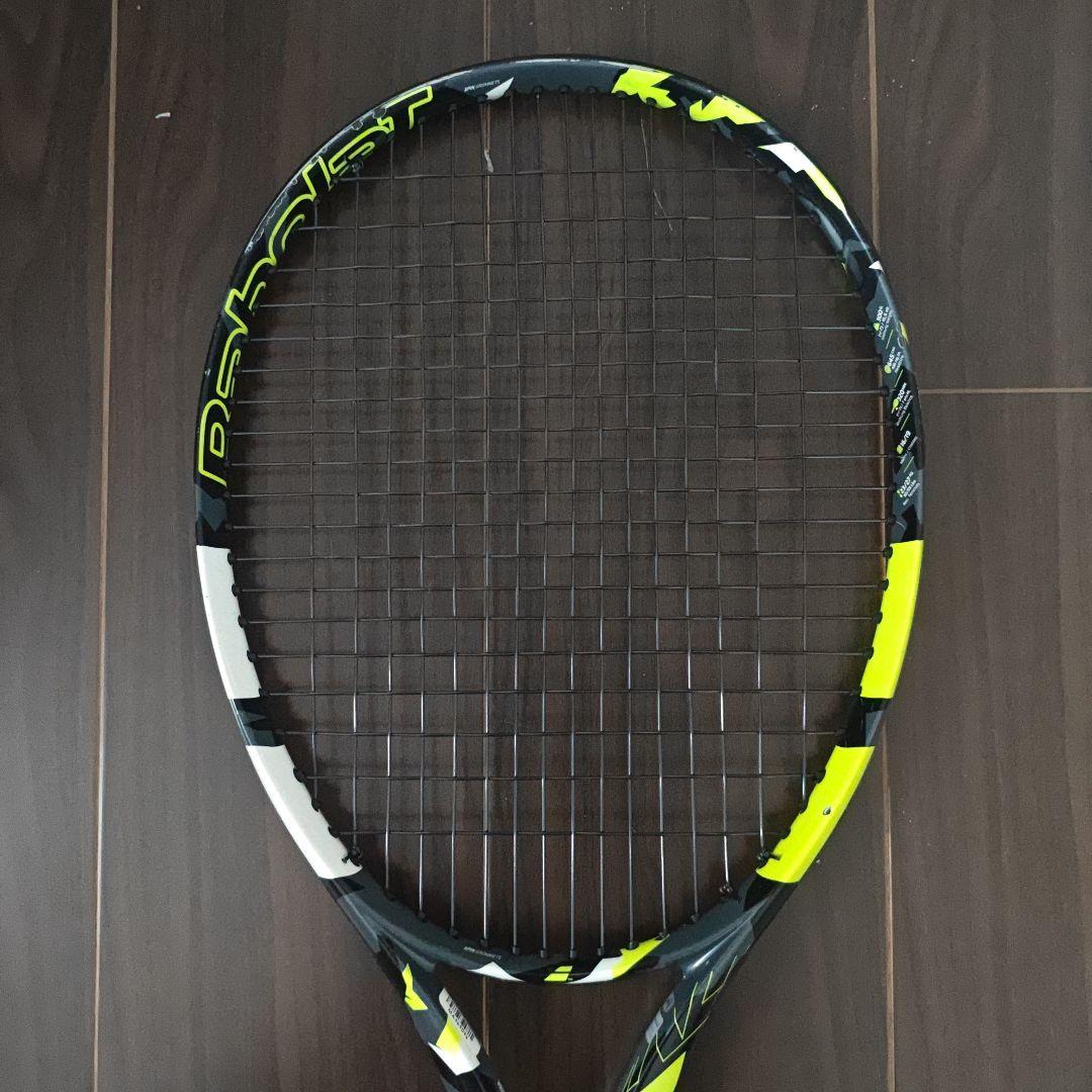 バボラ　ピュアアエロ100 G3 2本セット