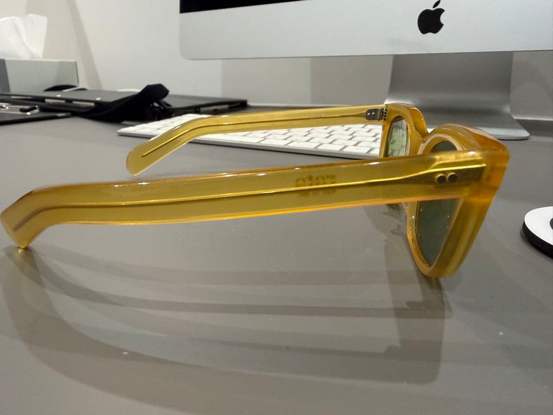 rats サングラス