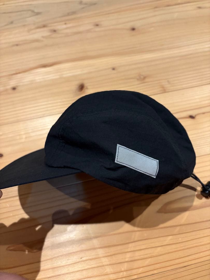 DEVELOPMENTBYNOROLL キャップ