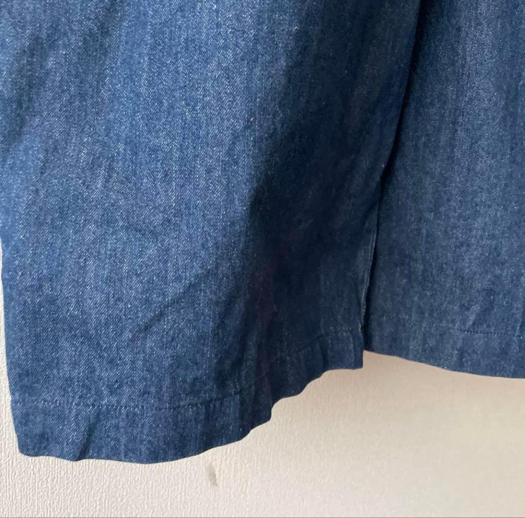 ひる　／kagure／かぐれ・サロペット