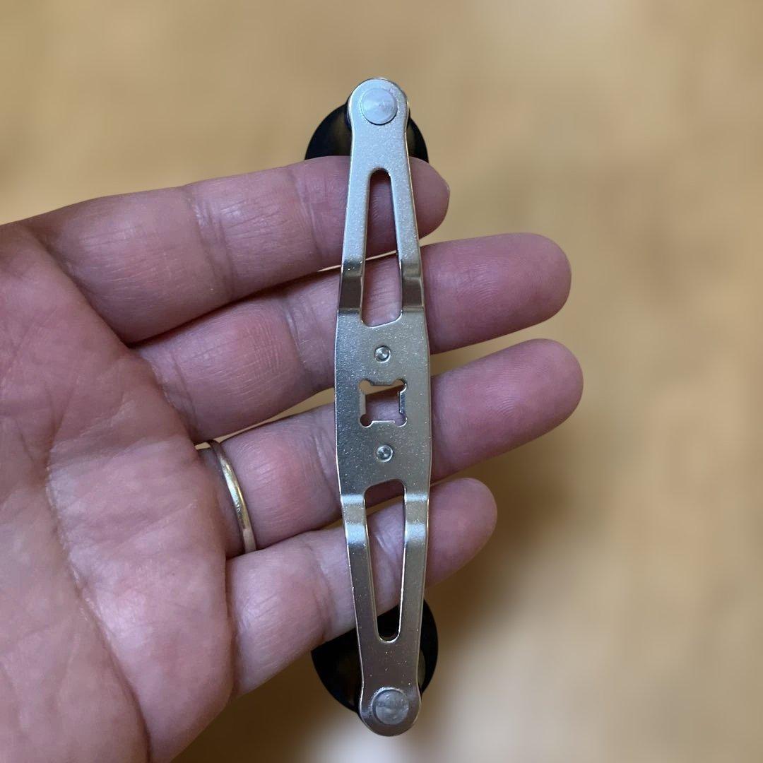 美品レア　黒鯛工房　黒鯛　チヌ　フカセ　筏　ヘチ釣り