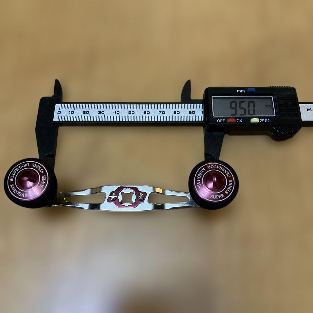 美品レア　黒鯛工房　黒鯛　チヌ　フカセ　筏　ヘチ釣り