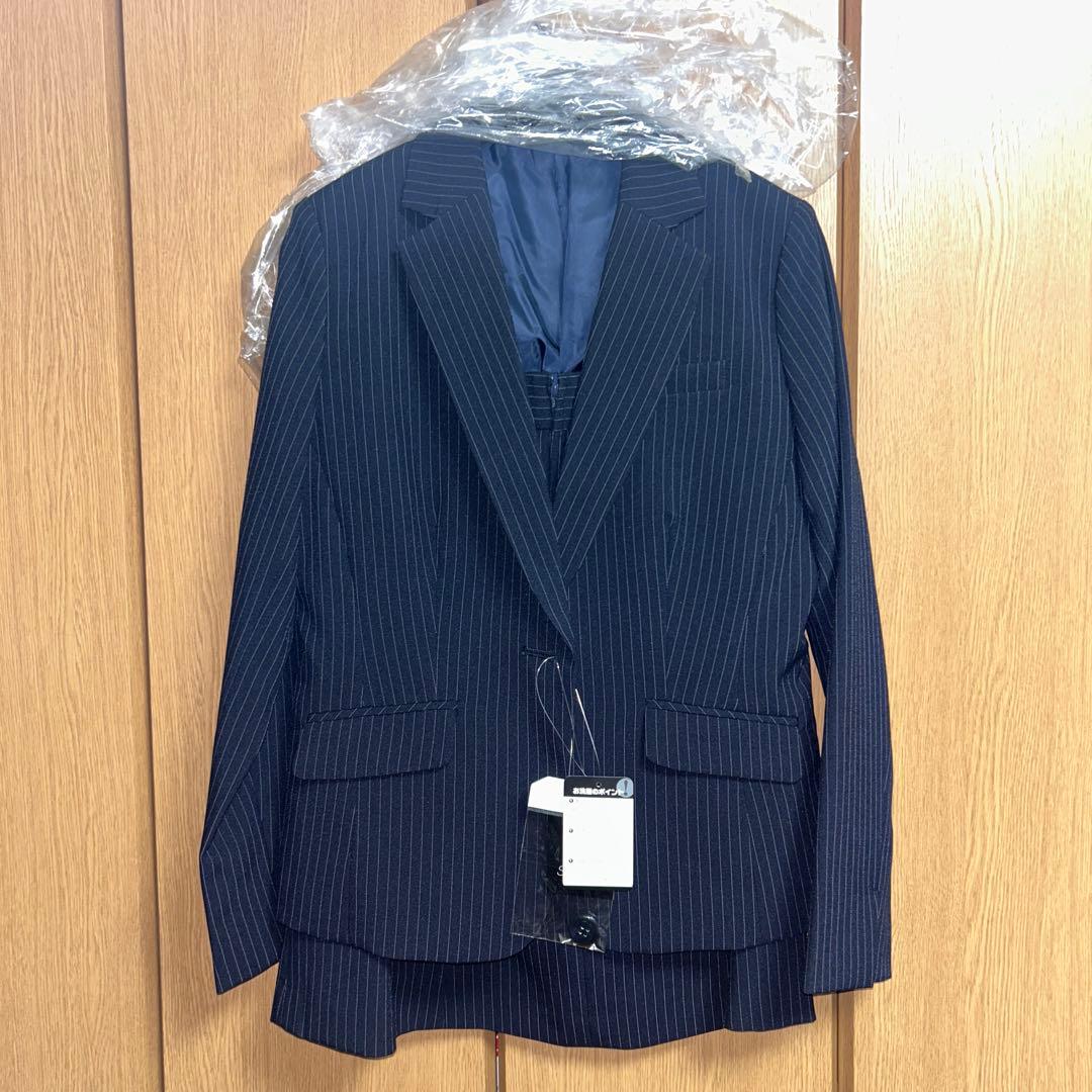 テーラードジャケットスカートスーツ　2fkr/mh.YBTNY401