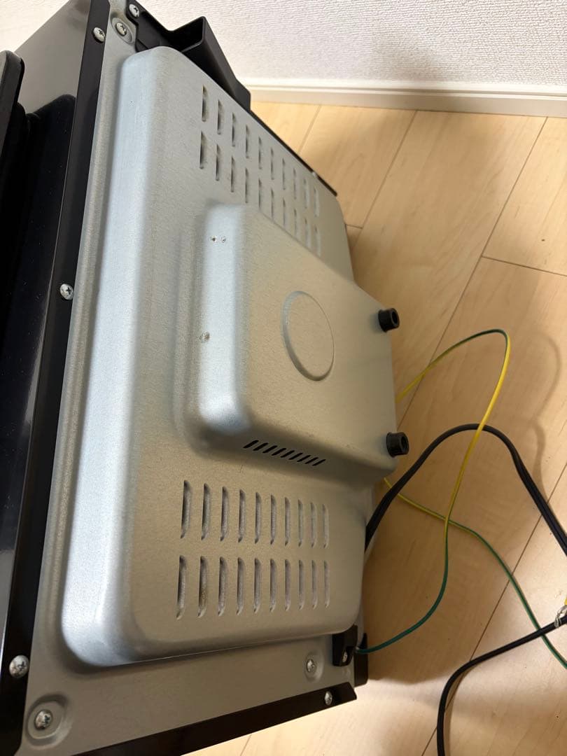 シャープ オーブンレンジRE-WF261-B 2021年製