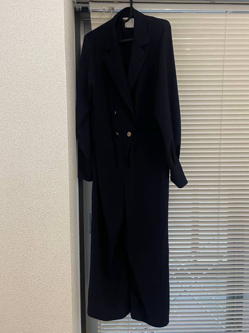 サロペット・オーバーオール・オールインワン BLAZER PLAYFUL ROMPERS ameri vintage S
