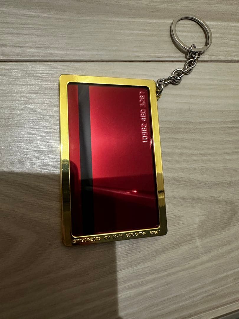 ハンターハンター 一番くじ ハンターライセンス