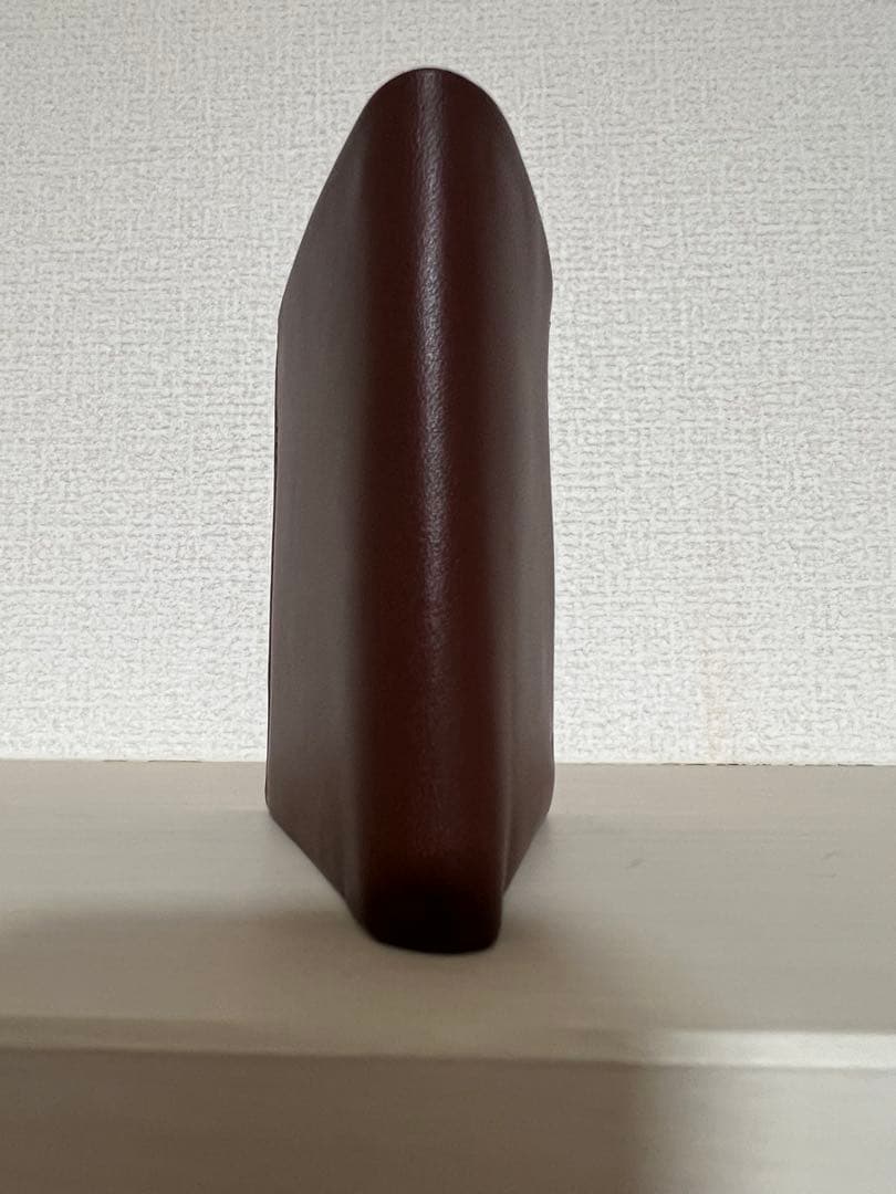 Bellroy cocoa 二つ折り財布