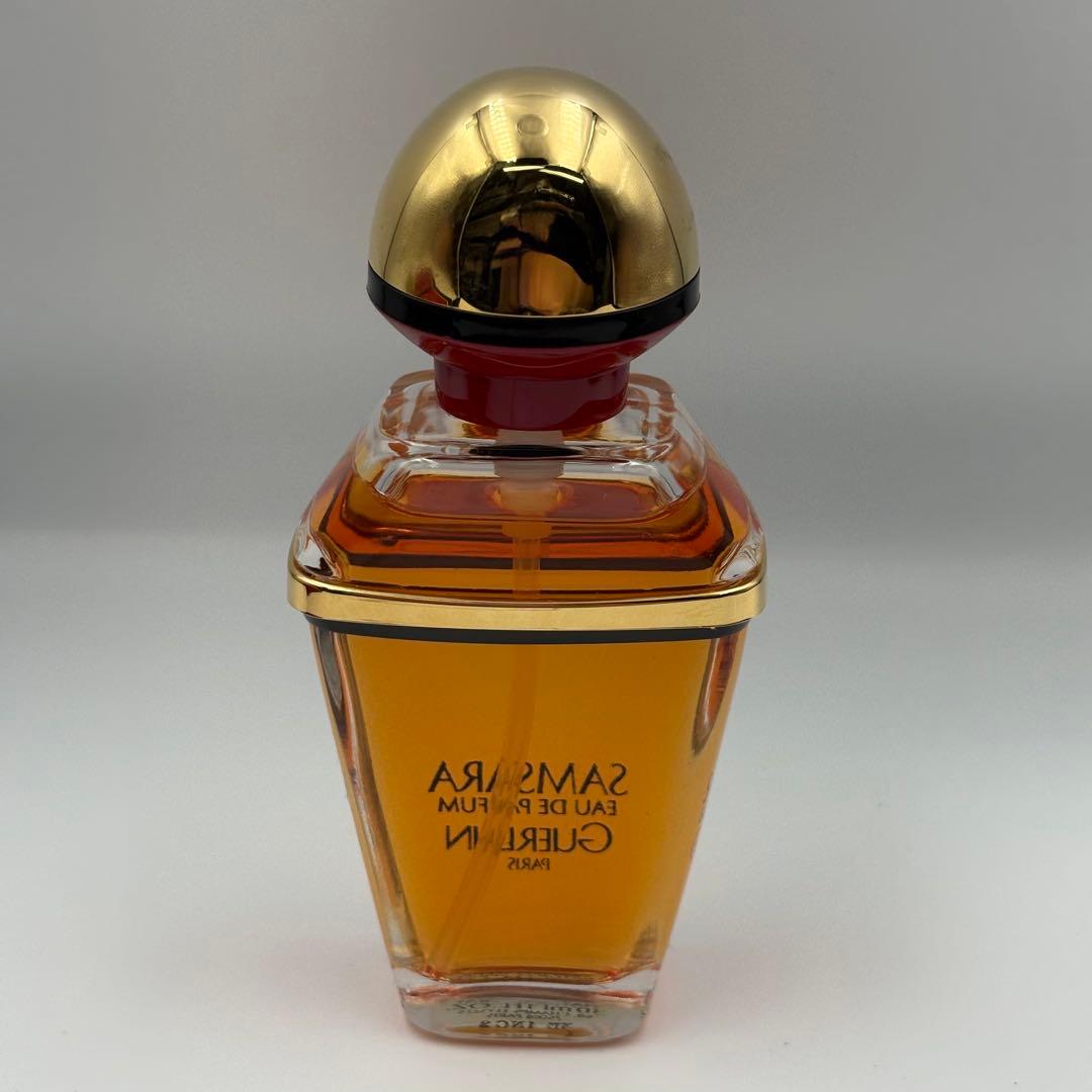 ゲラン サムサラ オードパルファム フレグランス 1108-S7379t