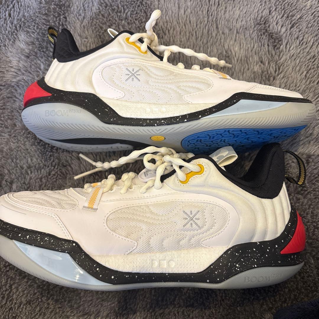 Wade Ice Blood 2 V2「探求」