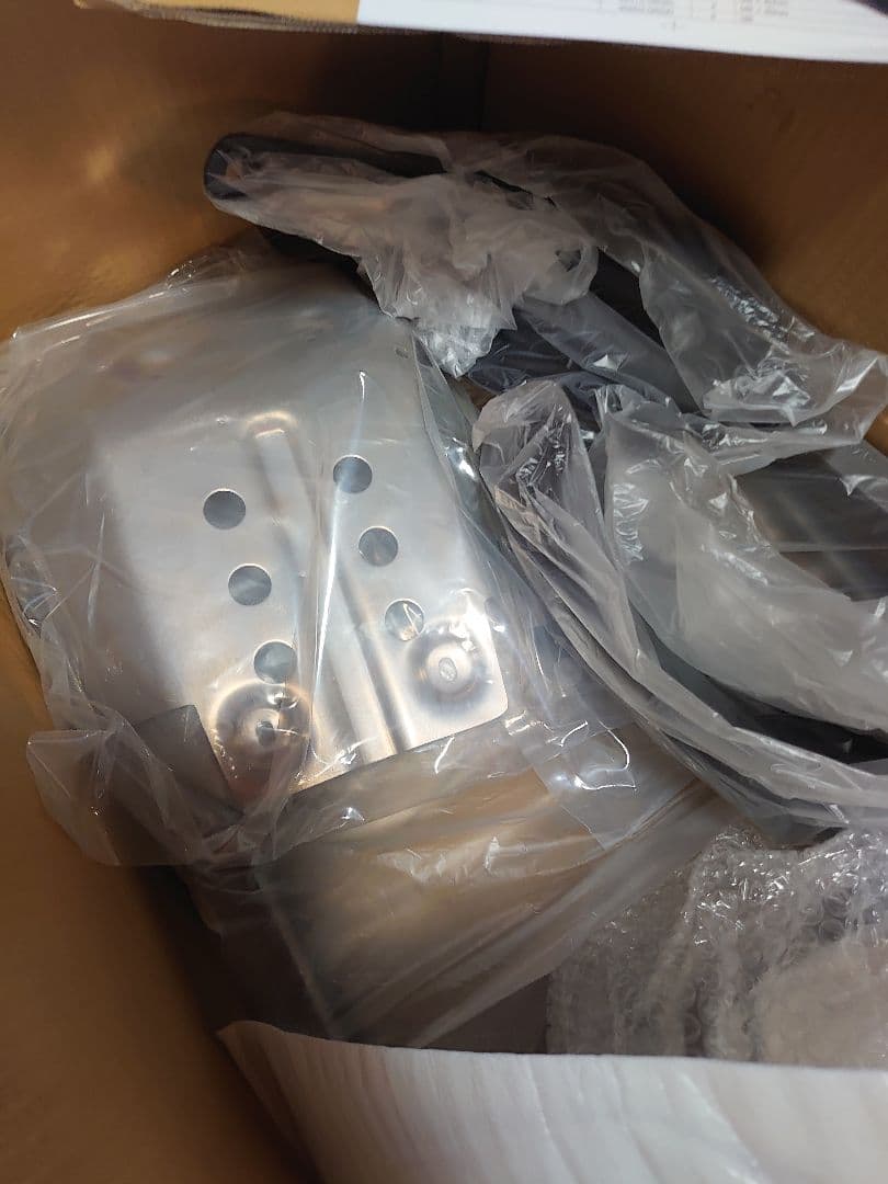 新品　セロー250　ツーリングセロー250　YSP　ヤマハ　希少品　廃盤品