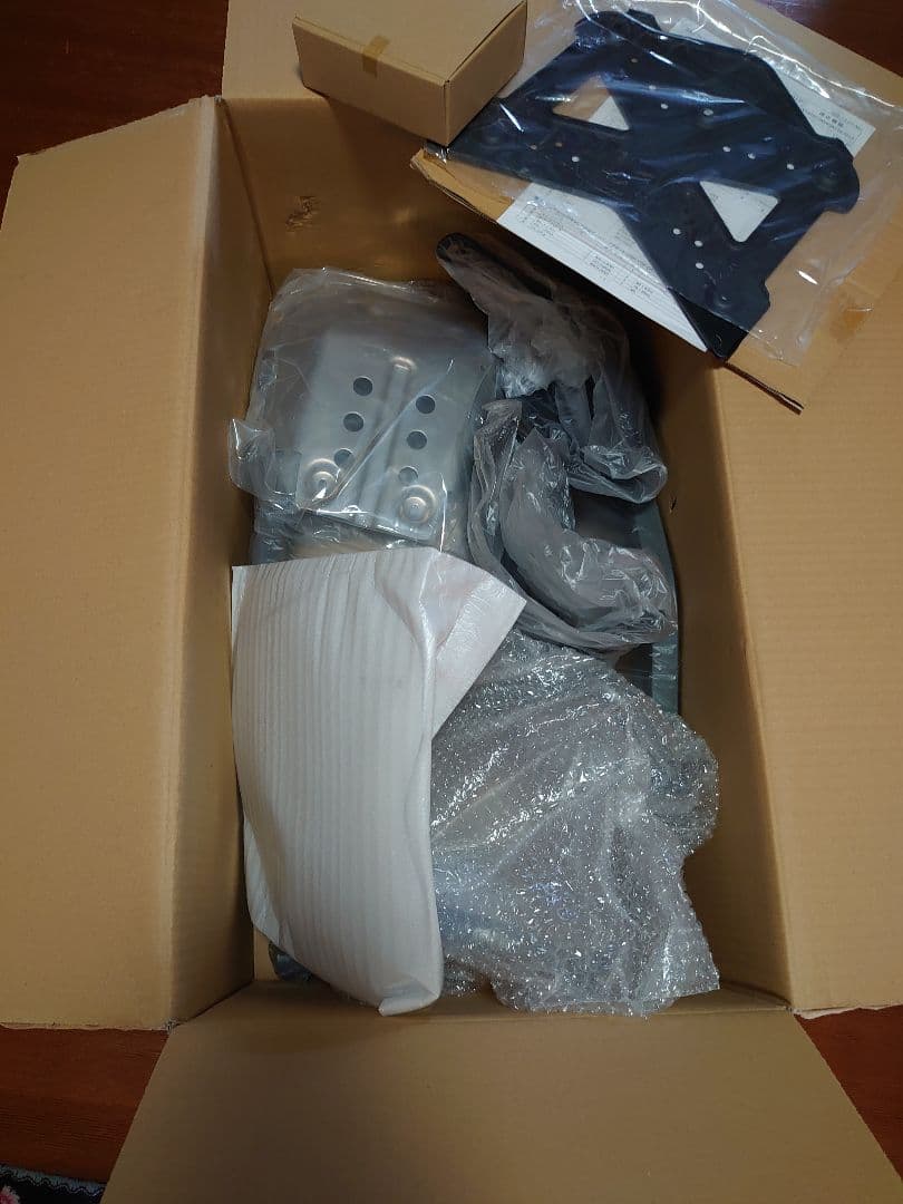 新品　セロー250　ツーリングセロー250　YSP　ヤマハ　希少品　廃盤品