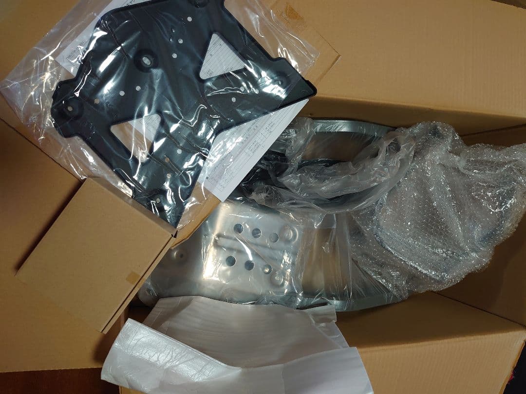 新品　セロー250　ツーリングセロー250　YSP　ヤマハ　希少品　廃盤品