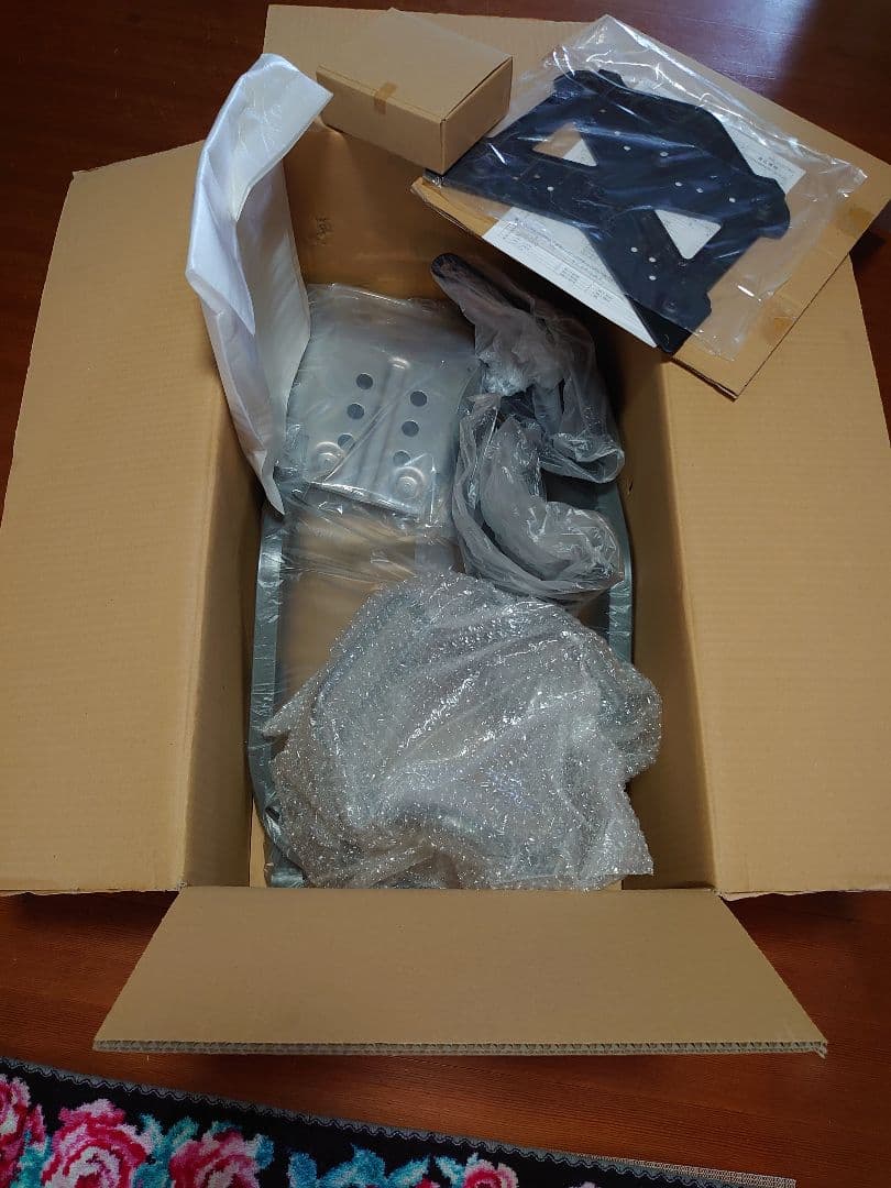 新品　セロー250　ツーリングセロー250　YSP　ヤマハ　希少品　廃盤品