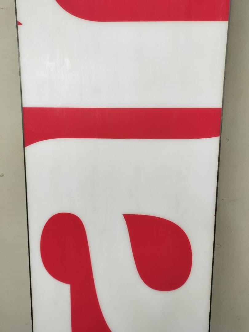 期間限定値下げelan THE ANSWER 155 グラトリ FNTC