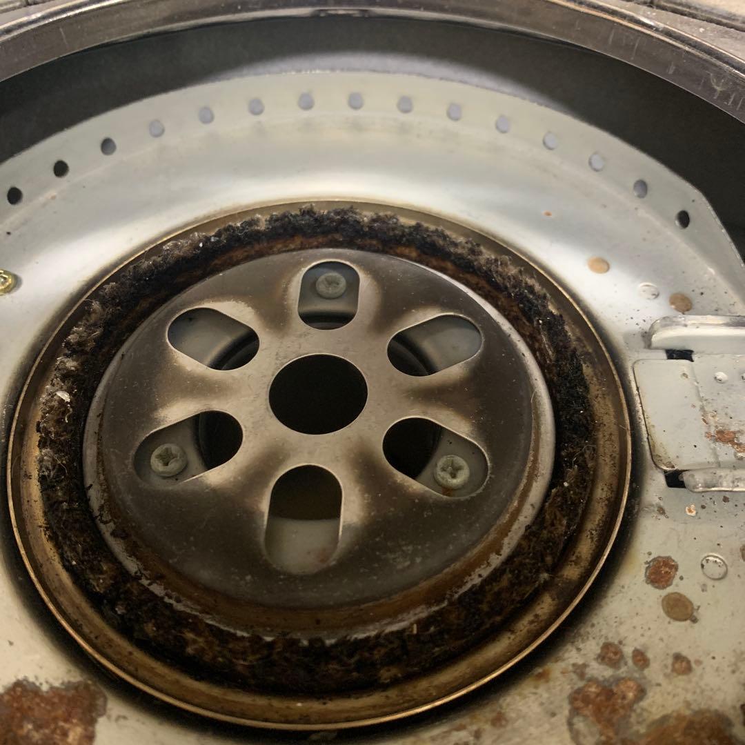 レトロ　美品　CORONA　コロナ　石油ストーブ　SR-11