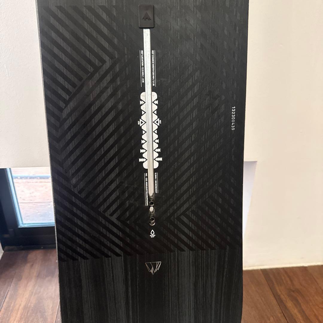 バートンcustomX2020