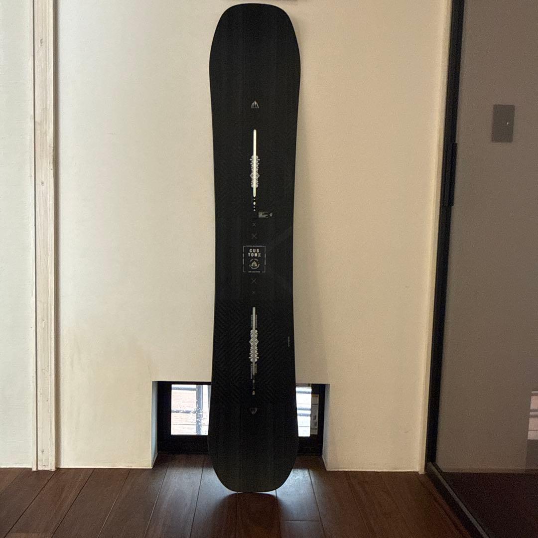 バートンcustomX2020