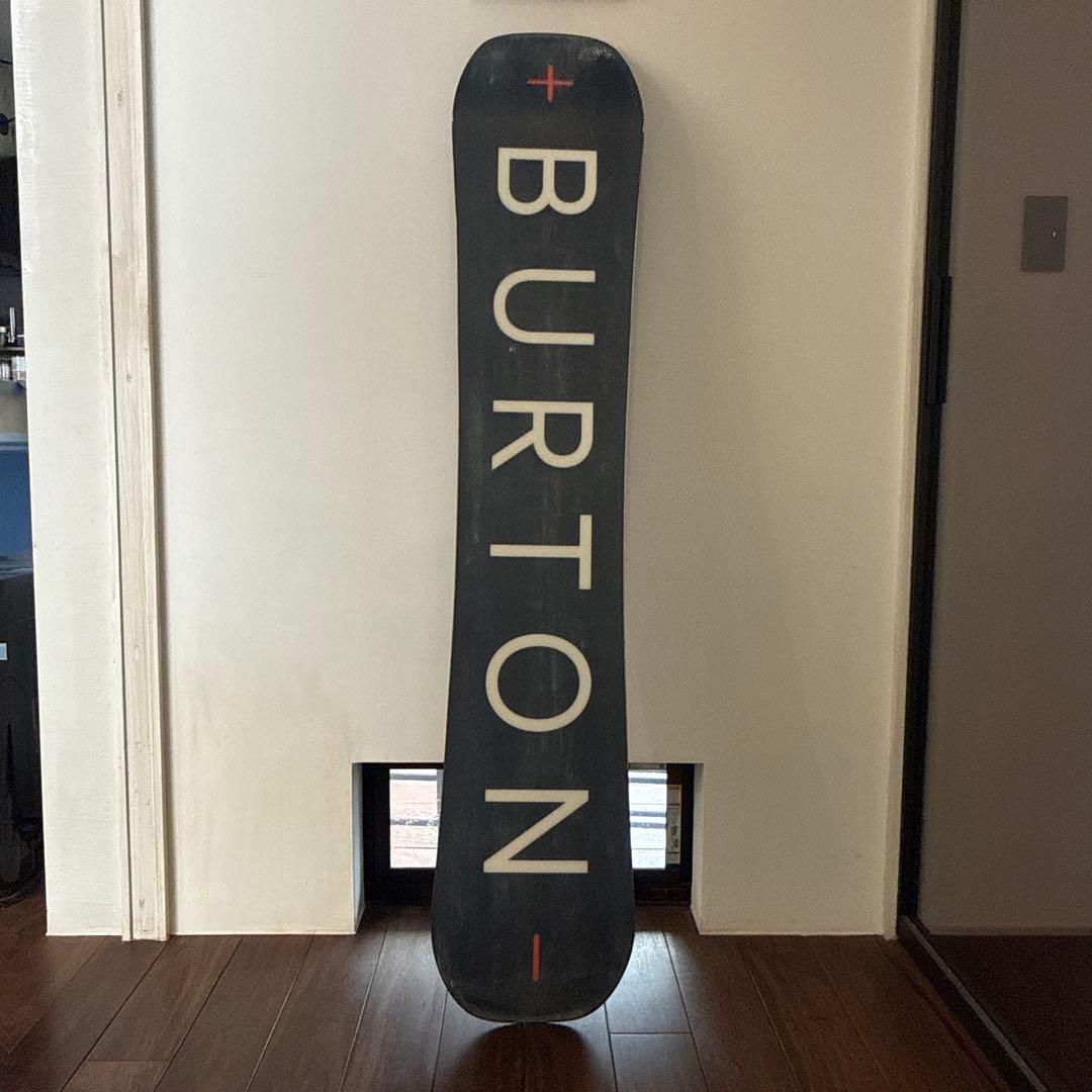 バートンcustomX2020