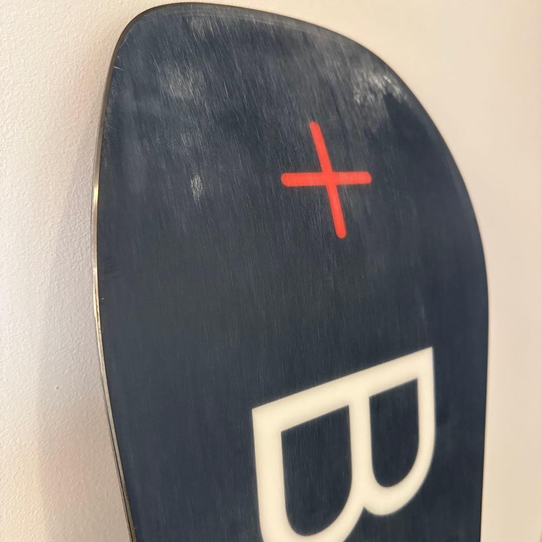 バートンcustomX2020