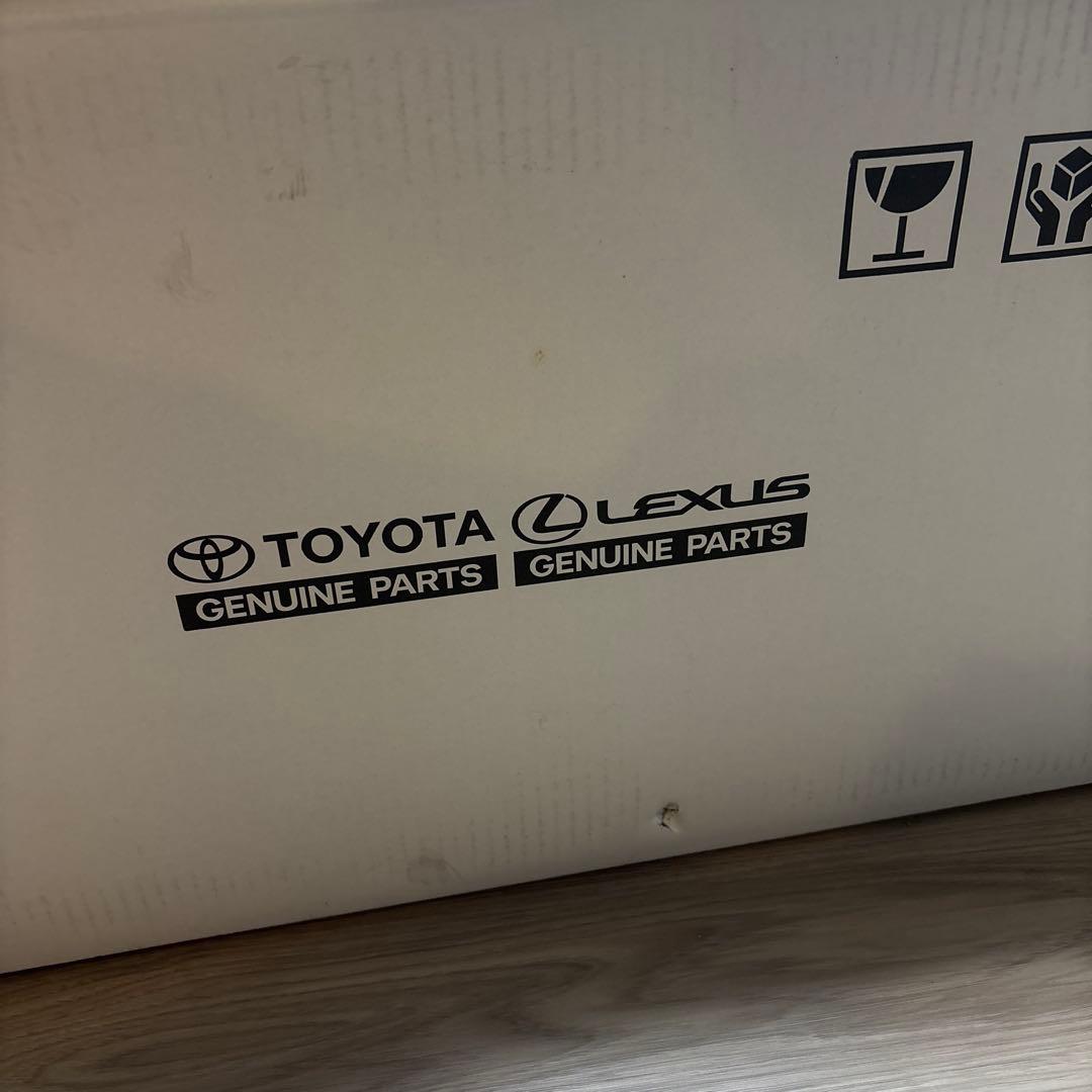 レクサスis300h Fスポーツ　19インチ ホイール 4個セット新品