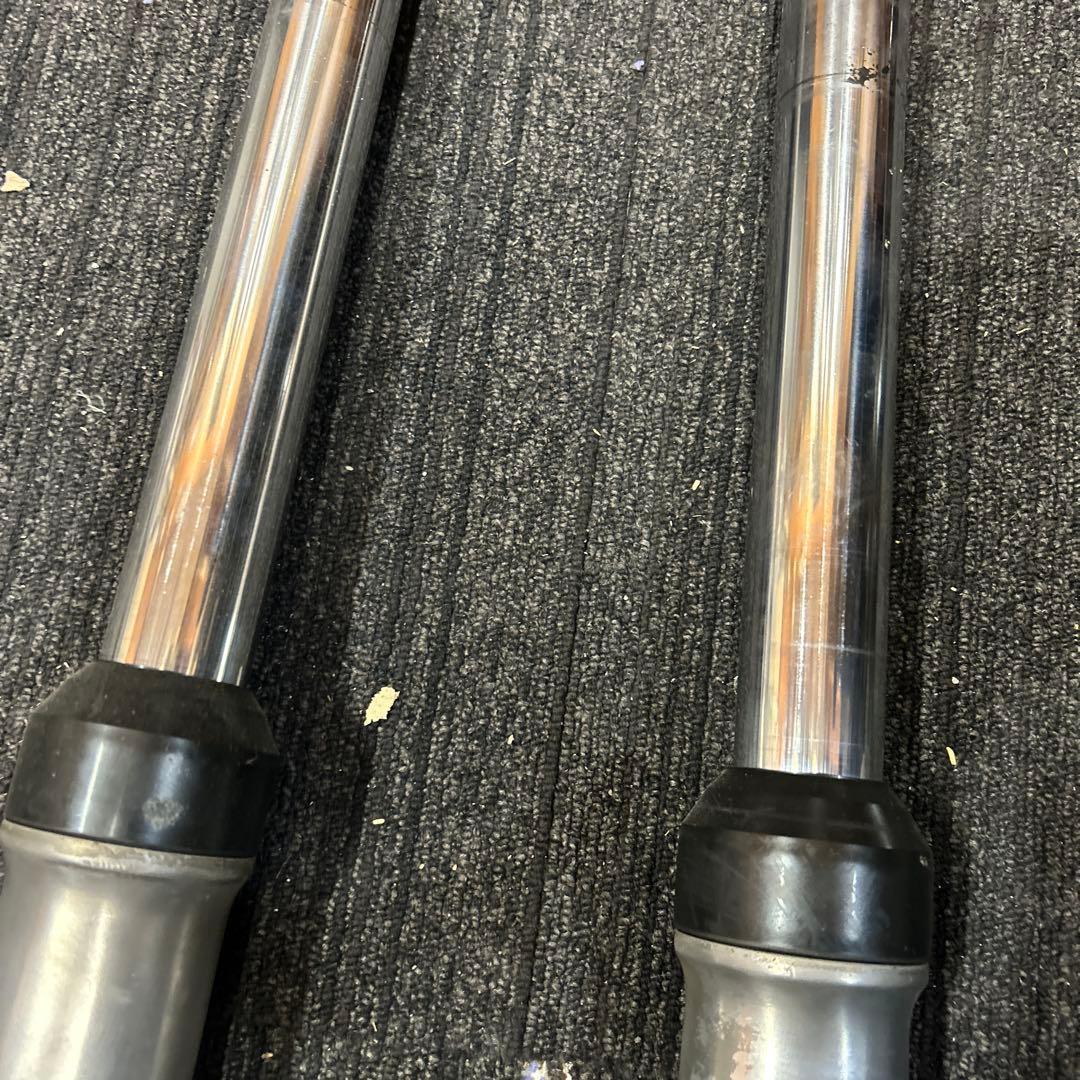 kz1000 kz900 kz1000mk2 フロントフォーク36φ z1 kz