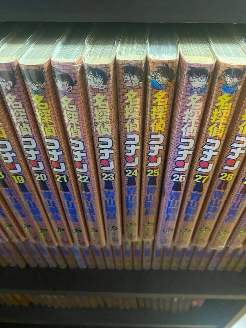 名探偵コナン 漫画 全巻(105巻)セット