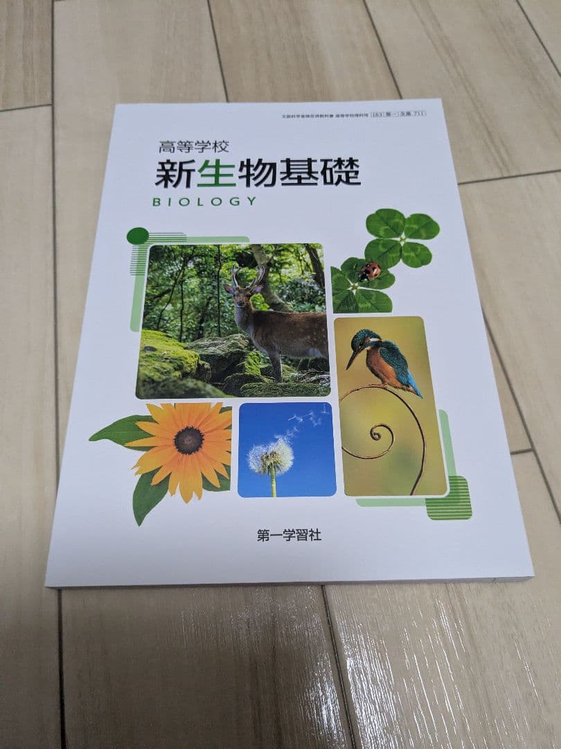 【2025年最新/新品】高校 3年生 教科書セット 全教科 新課程対応