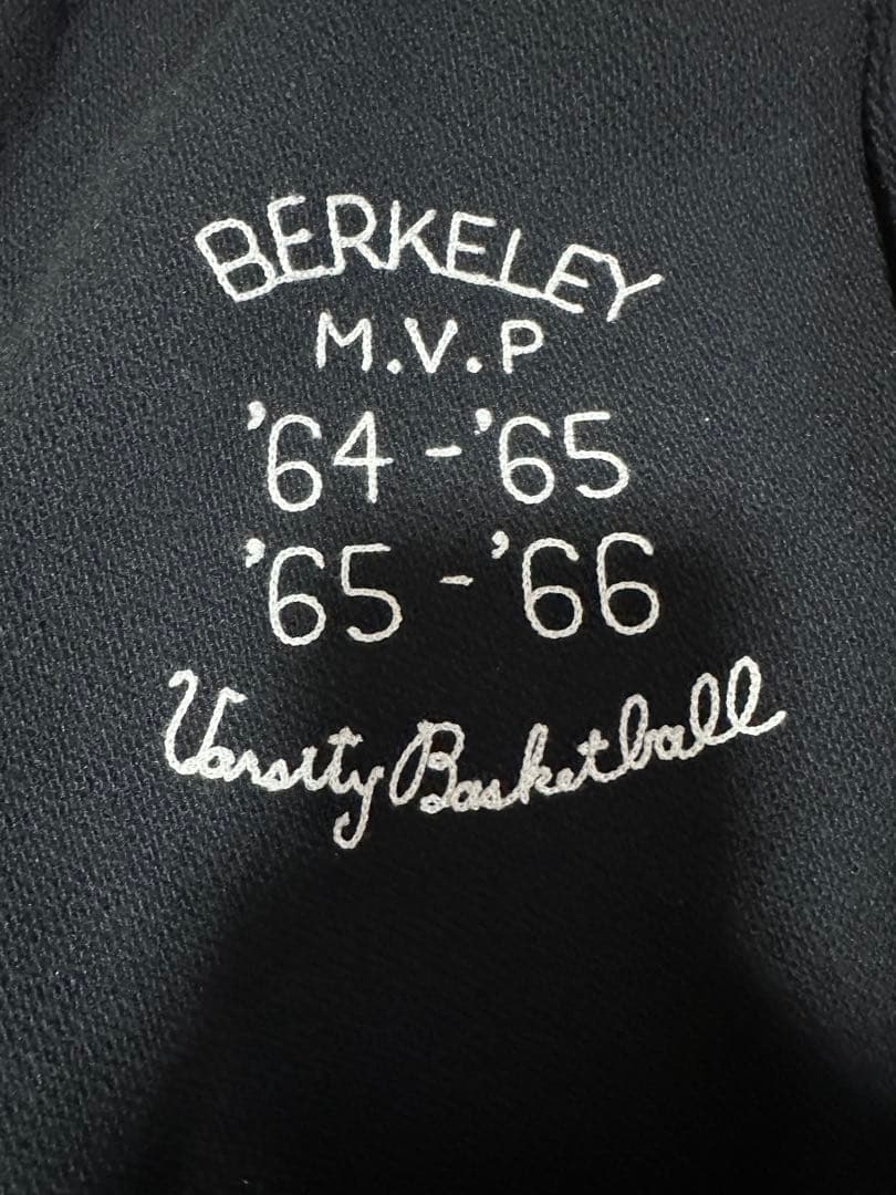 新品！The REAL McCOY’S スタジャン MJ25115 40