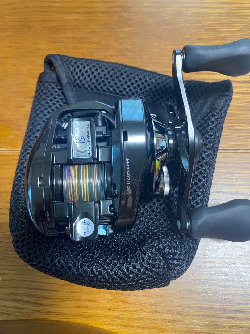 23アンタレスdcmd xg