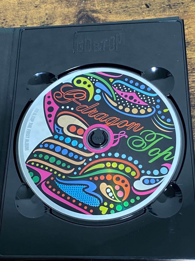 BIGBANG アルバム　CD まとめ売り　トレカ