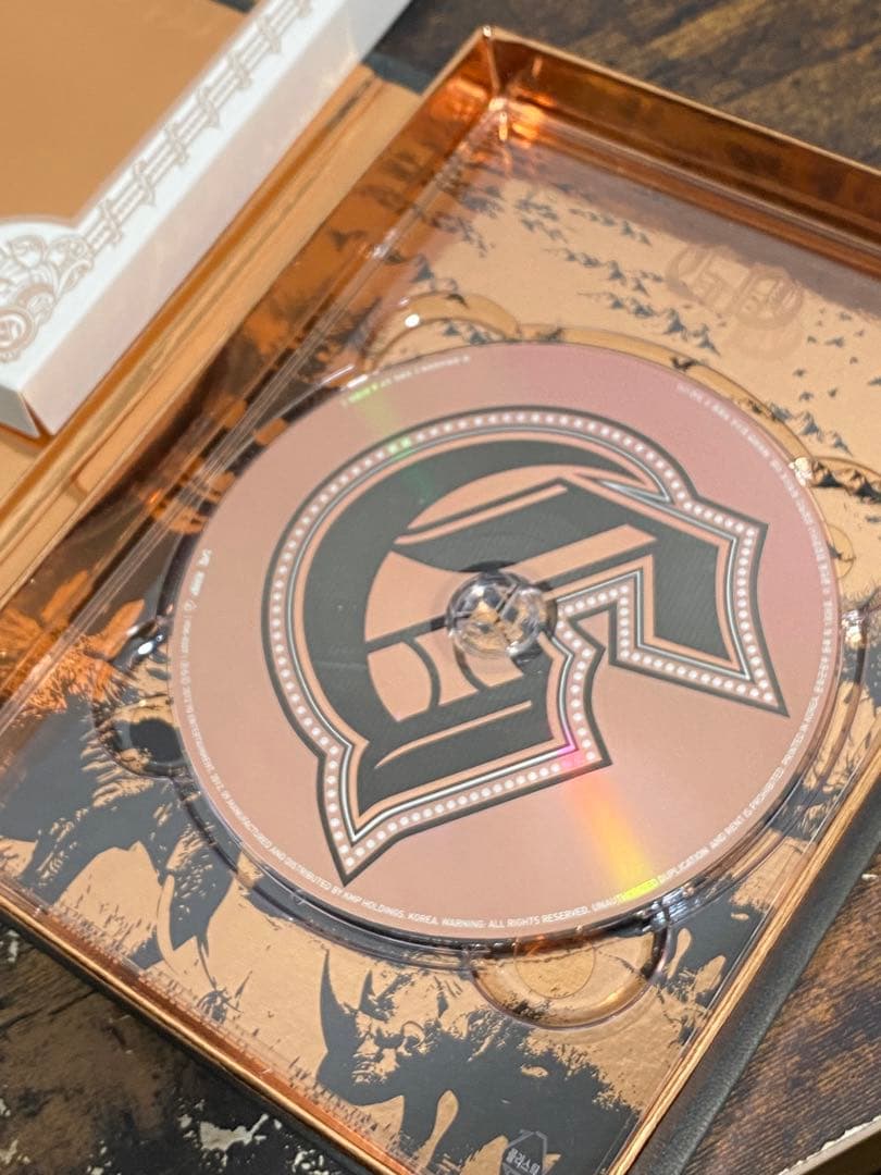 BIGBANG アルバム　CD まとめ売り　トレカ