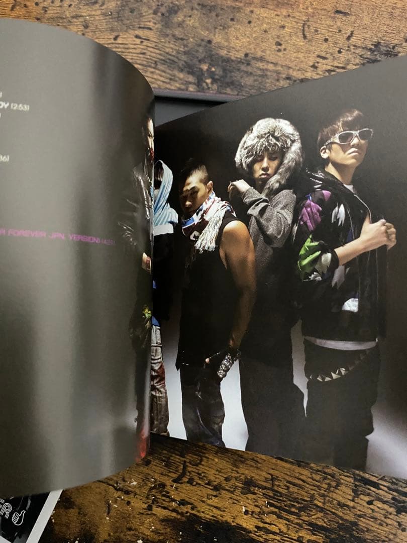 BIGBANG アルバム　CD まとめ売り　トレカ