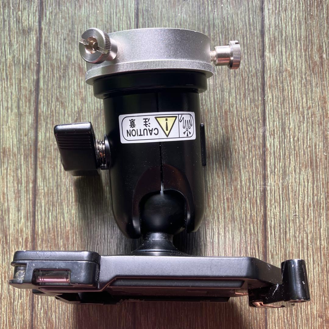 Vixen 星空雲台ポラリエU カメラ雲台