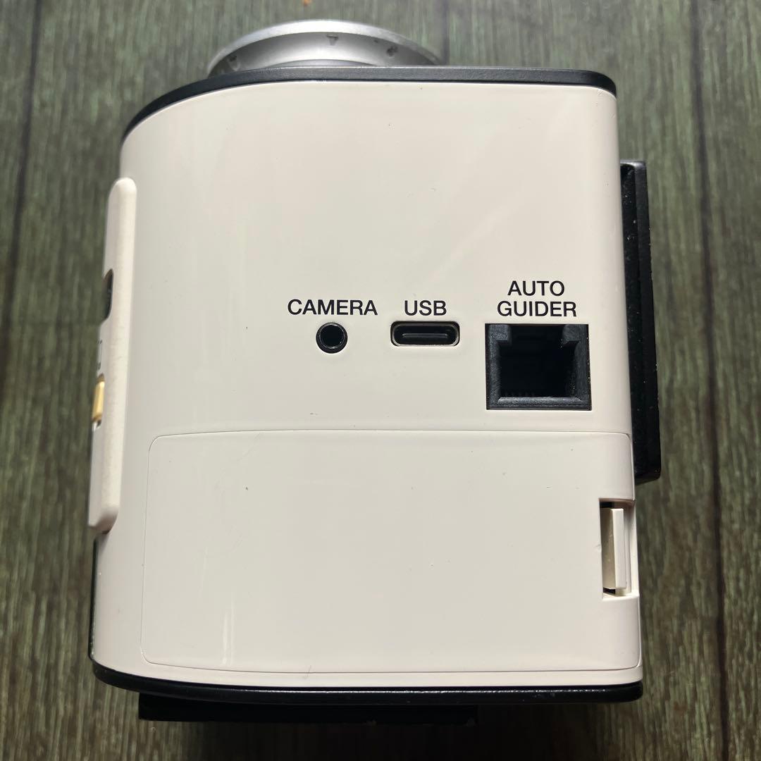 Vixen 星空雲台ポラリエU カメラ雲台