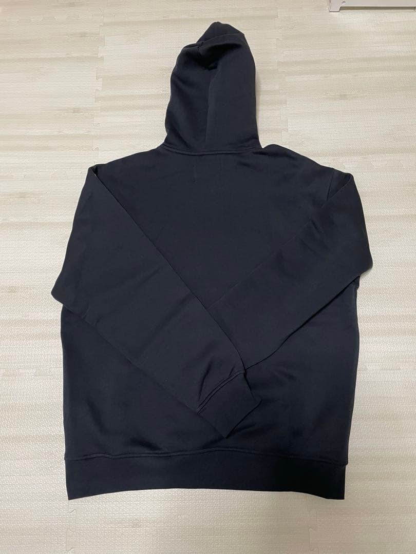 【新品未使用】ジョーダン　セットアップ　NIKE ジョガーパンツ　裏起毛