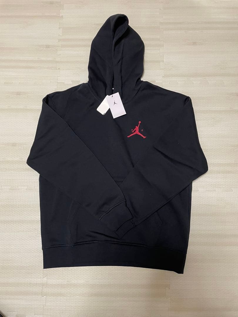 【新品未使用】ジョーダン　セットアップ　NIKE ジョガーパンツ　裏起毛