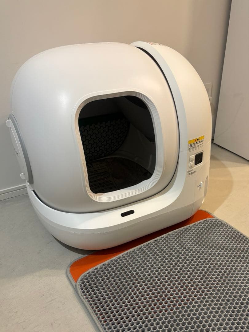 PETKIT PURA MAX2フルセット【保証書付】