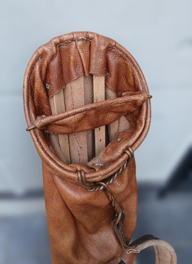 レザーゴルフバッグ - カスタムメイド - 特注