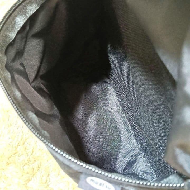 ♦出品1/12迄♦ポーター×ムアツ昭和西川 NEWTON DAYPACK