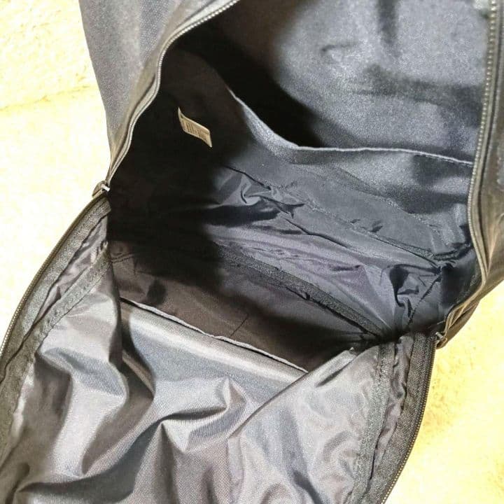 ♦出品1/12迄♦ポーター×ムアツ昭和西川 NEWTON DAYPACK