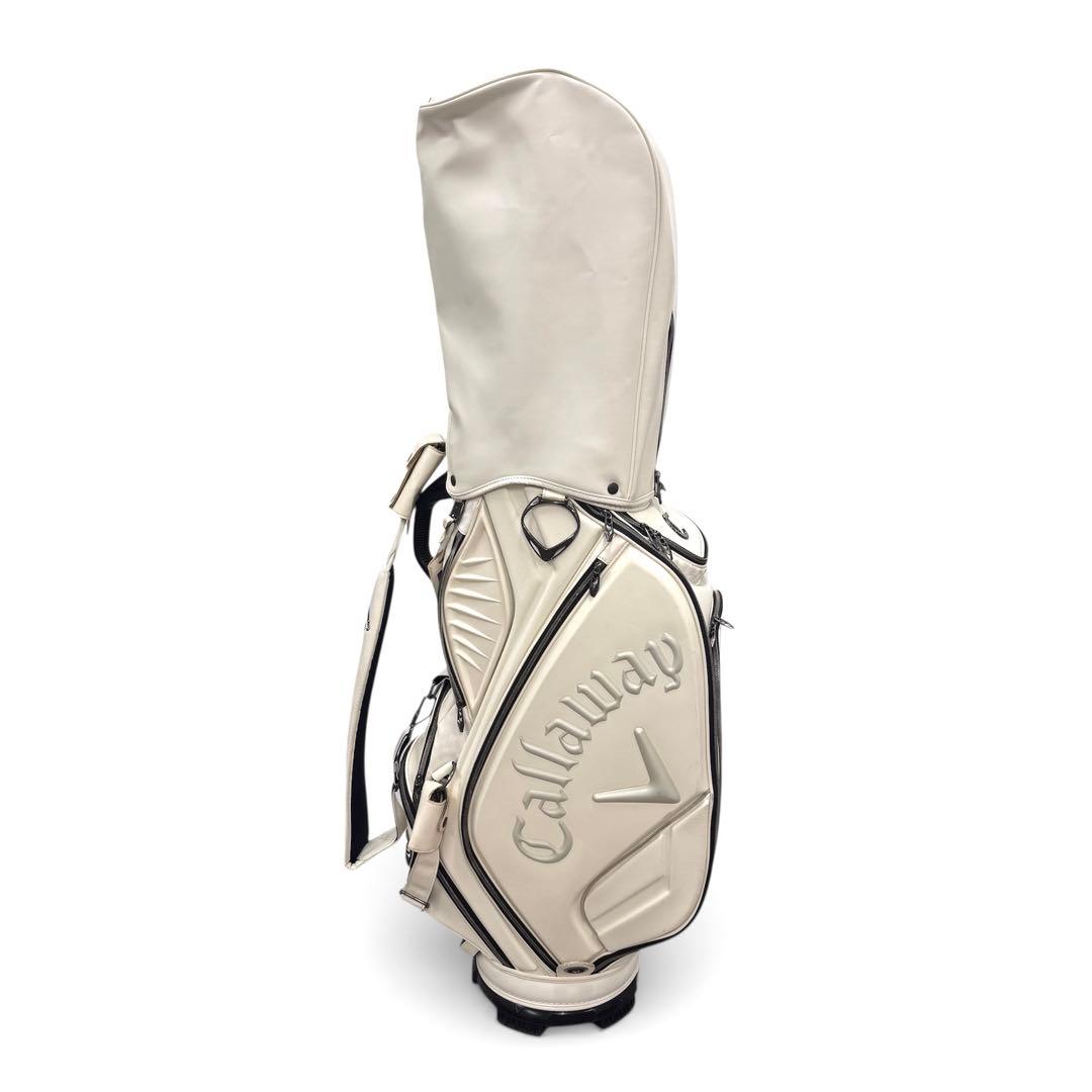 Callaway キャロウェイ 限定モデル ツアーモデル キャディバッグ