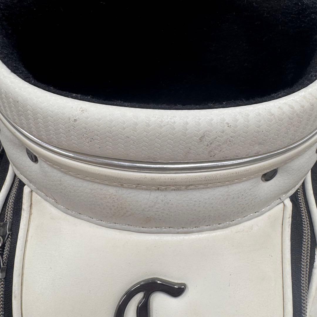 Callaway キャロウェイ 限定モデル ツアーモデル キャディバッグ