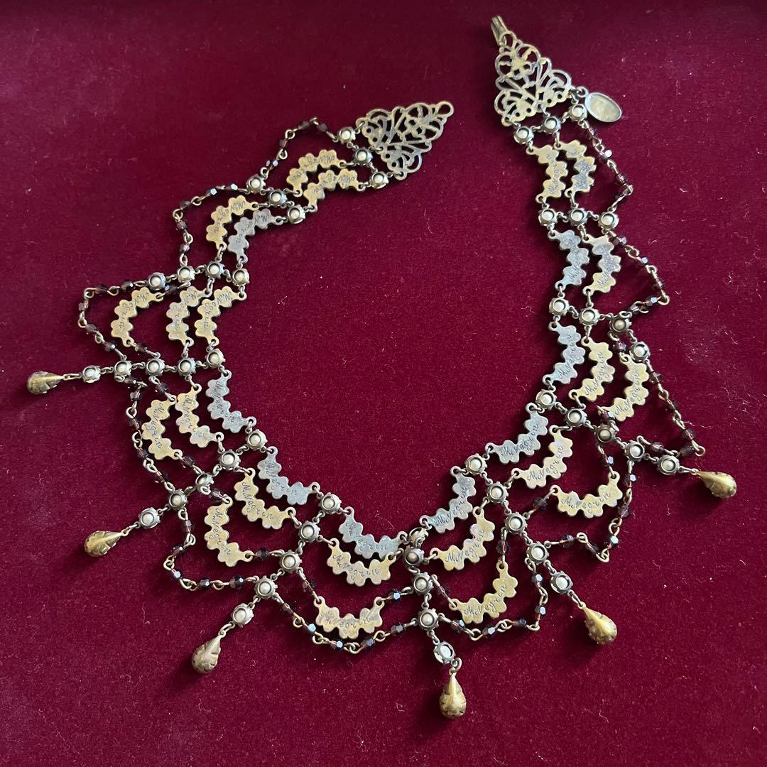 【特注品】ミハエルネグリン4点セット