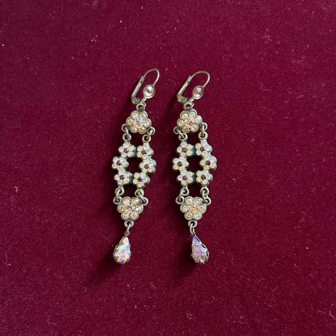 【特注品】ミハエルネグリン4点セット