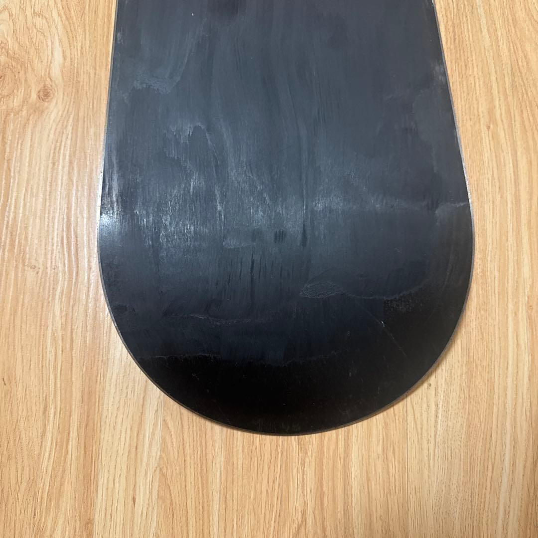 RIDE AGENDA 152センチ　2017~2018