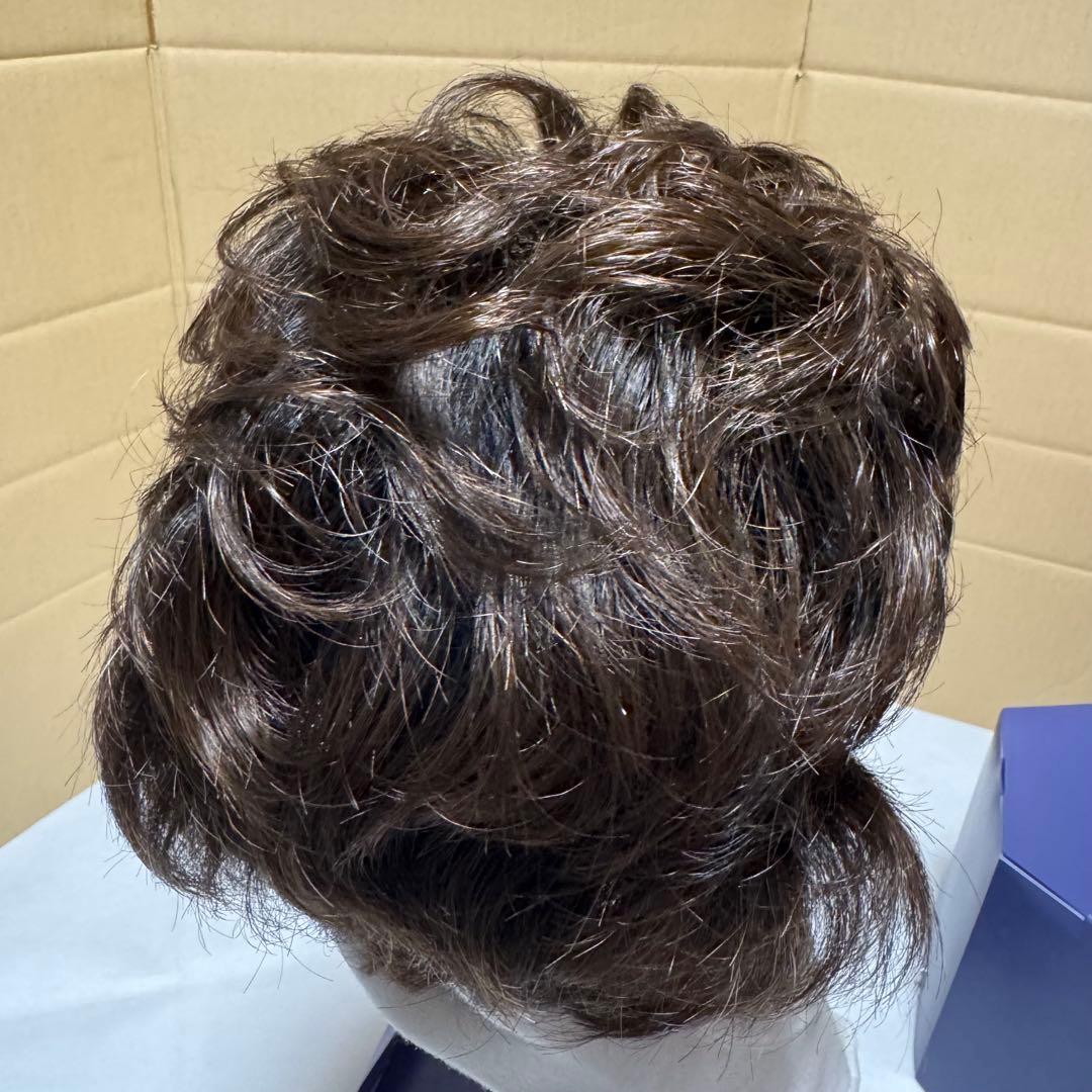 M8874フォンテーヌ 医療用ウィッグ アデランス FONTAINE