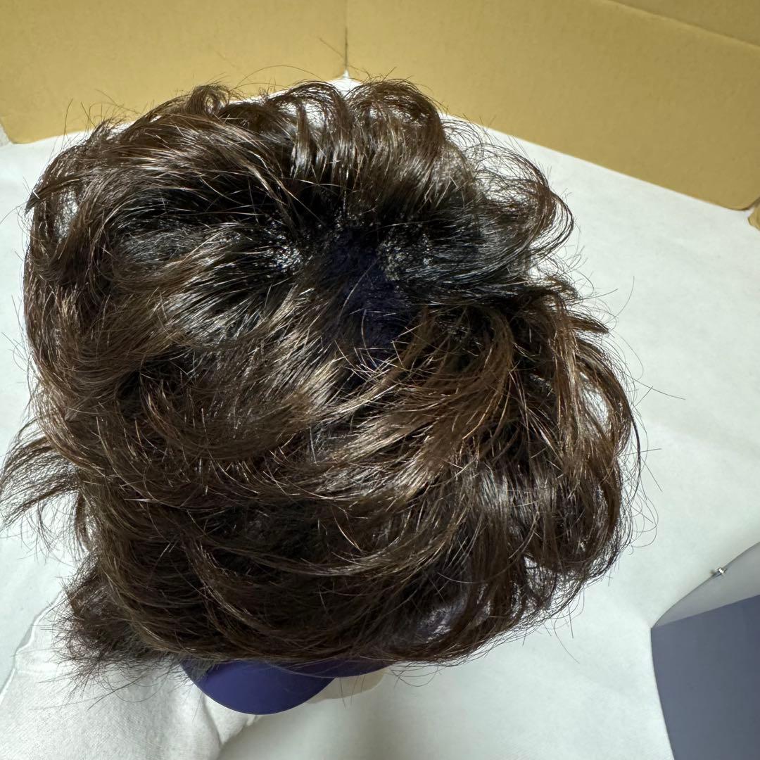 M8874フォンテーヌ 医療用ウィッグ アデランス FONTAINE