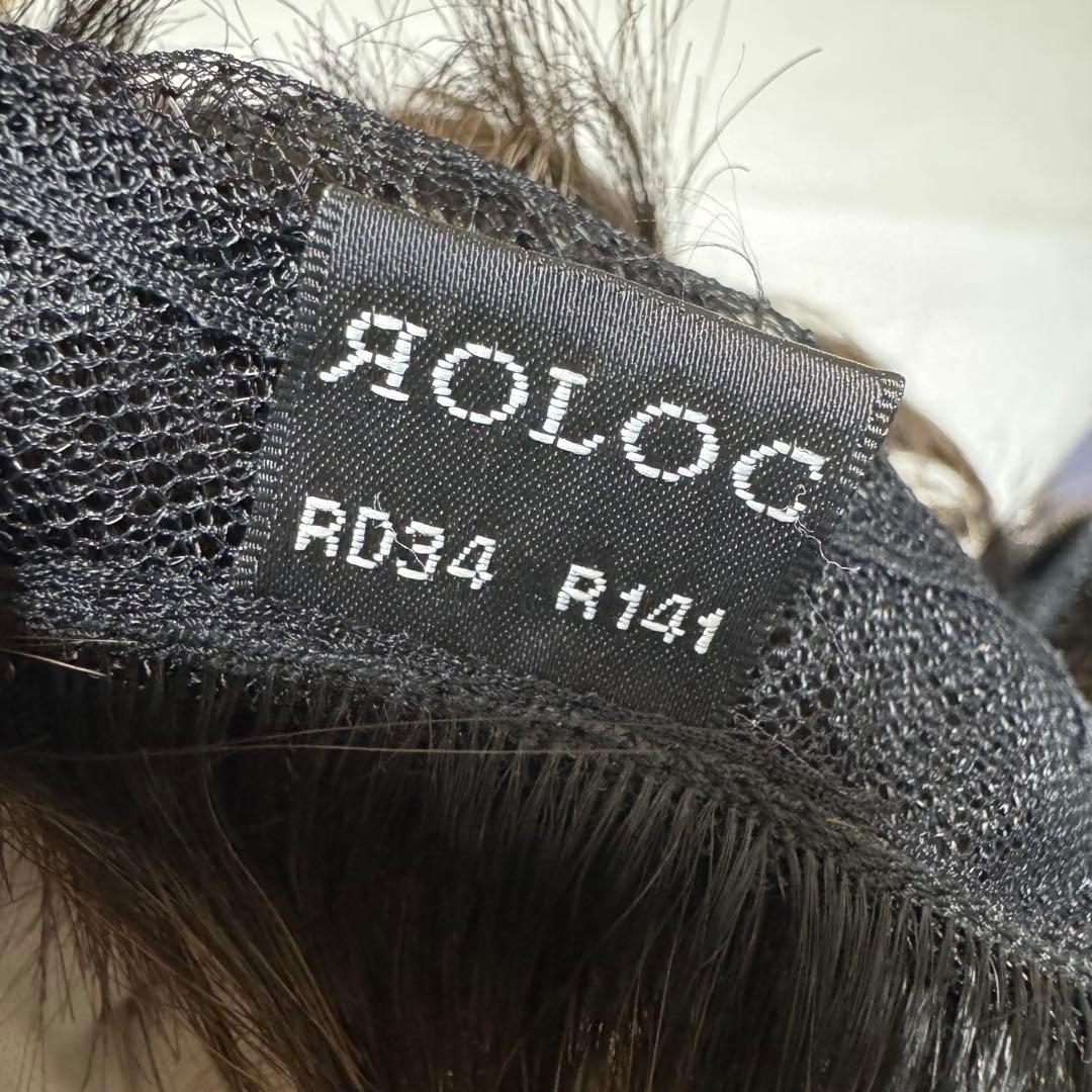 M8874フォンテーヌ 医療用ウィッグ アデランス FONTAINE