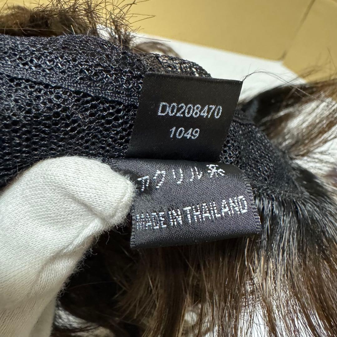 M8874フォンテーヌ 医療用ウィッグ アデランス FONTAINE